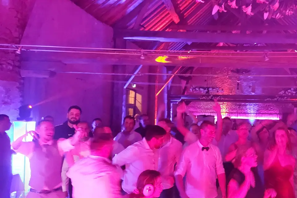 Music Event — photo 8