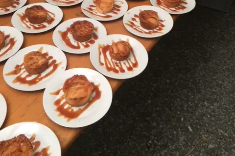 La Bonne Adresse — photo 4