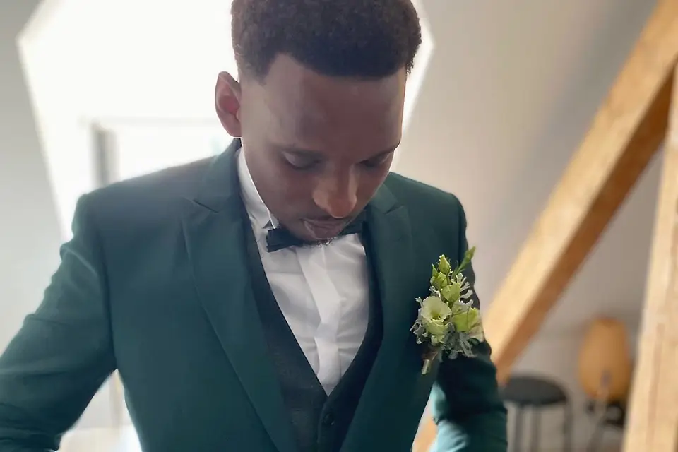 Ainsi sont-ils — photo 2