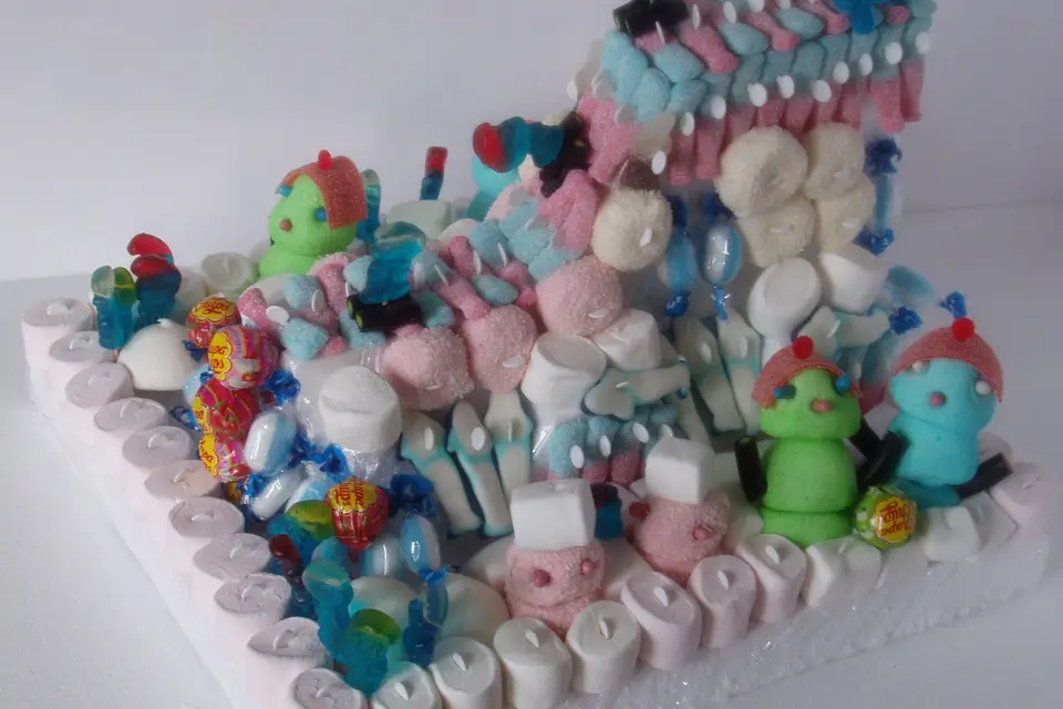 Bonbonbec — photo 2