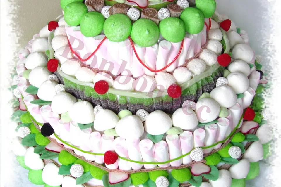 Bonbonbec — photo 7