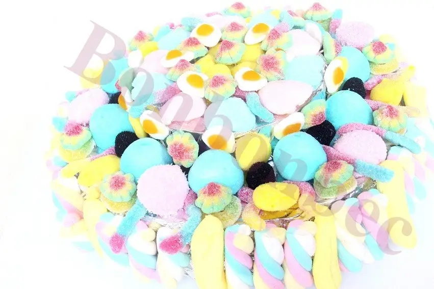 Bonbonbec — photo 3