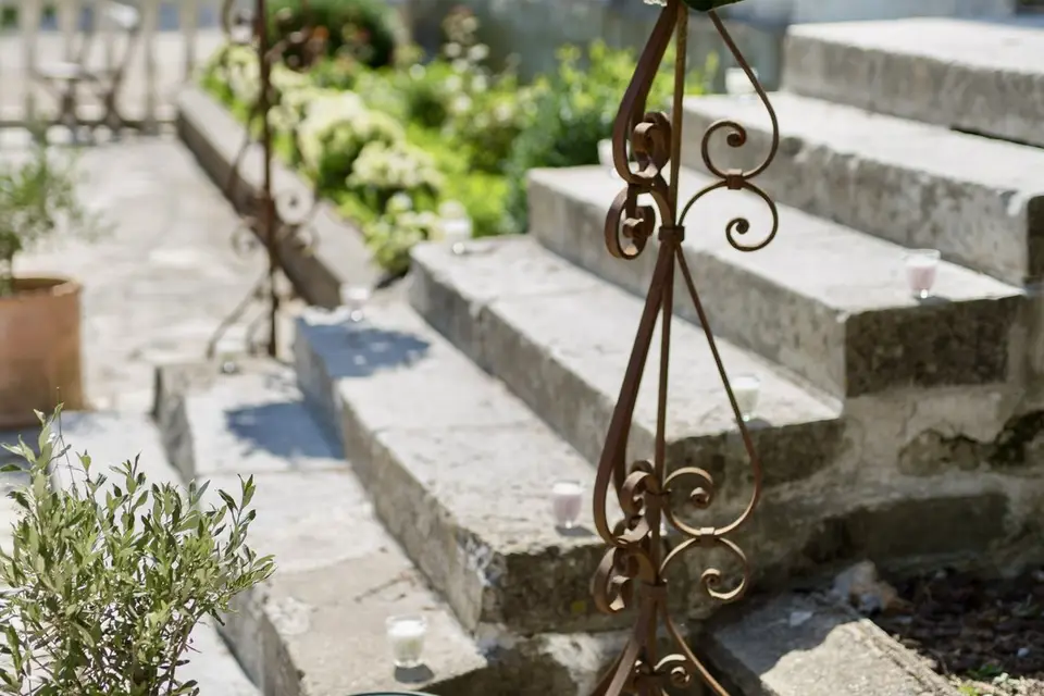 Volubilis — photo 3