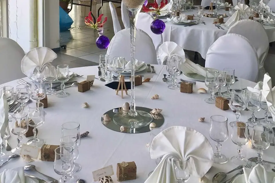 Volubilis — photo 4