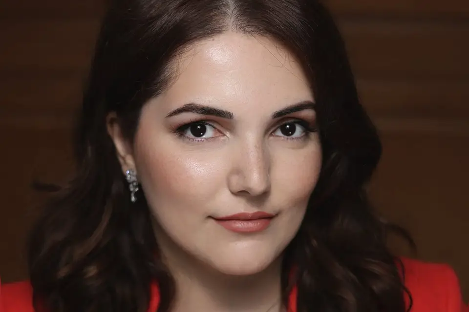 Silvia Ariza — photo 4