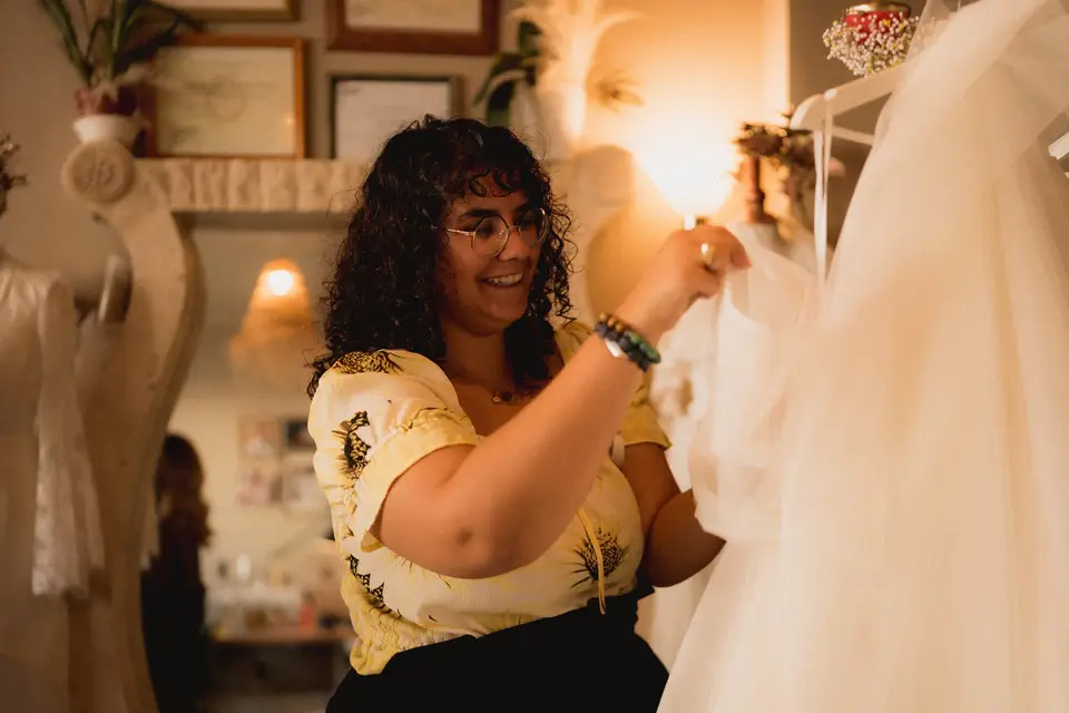 Anthea N'Dri — photo 1