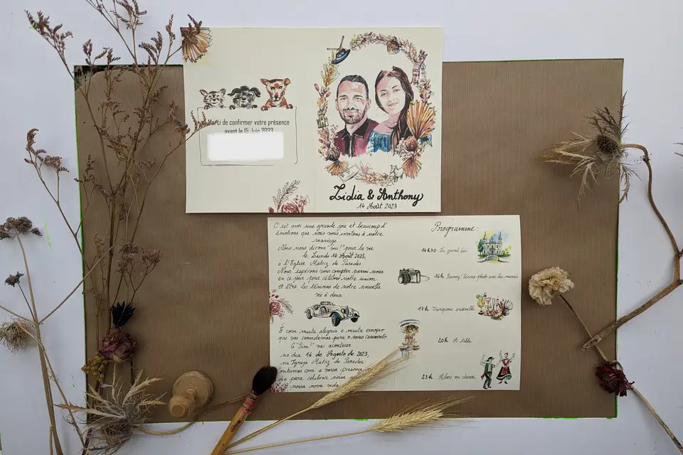 Il était une feuille — photo 7