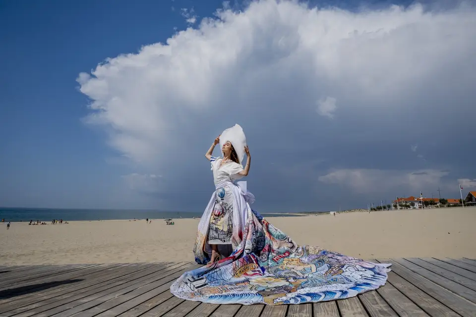 Il était une feuille — photo 3