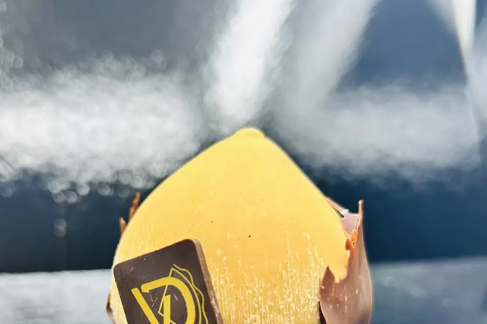 La Pâtisserie By’ Valentin Doraphé — photo 7