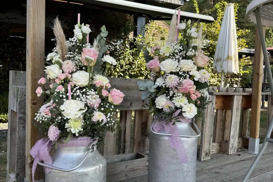 Alexandre Seibert Fleuriste — photo 1