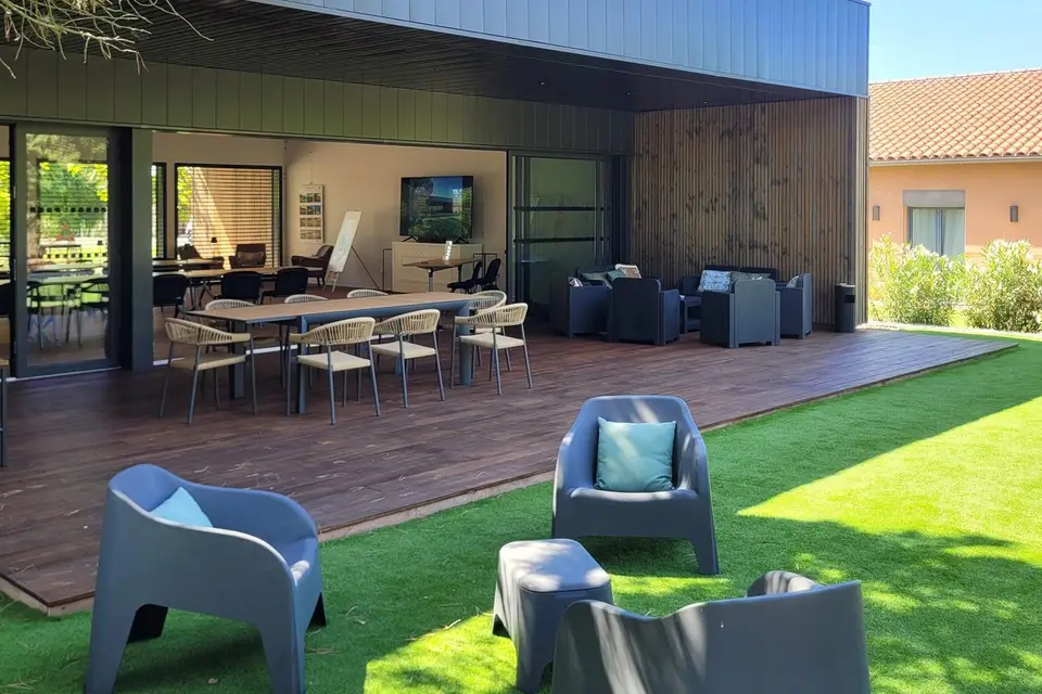 Hôtel & Events Le Patio Occitan — photo 2