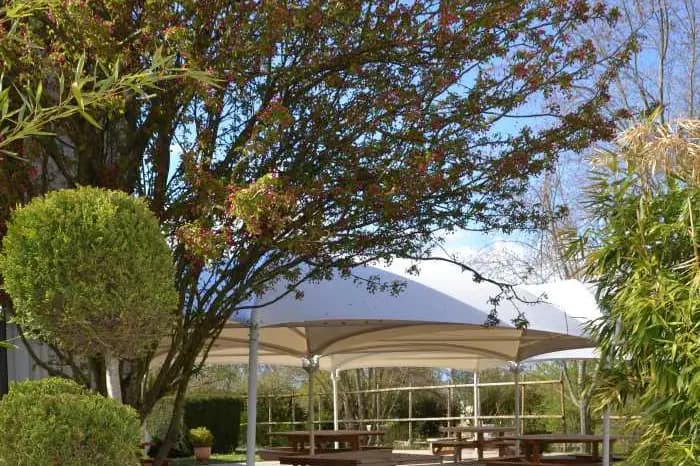 MFR de Chaumont — photo 7