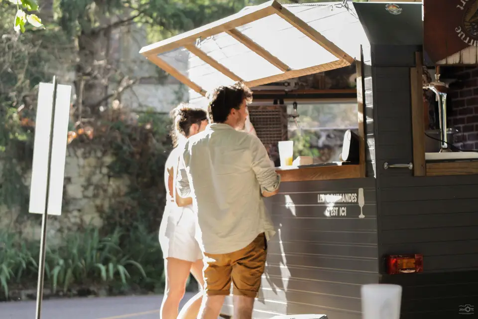 Bistrot Sauvage — photo 6