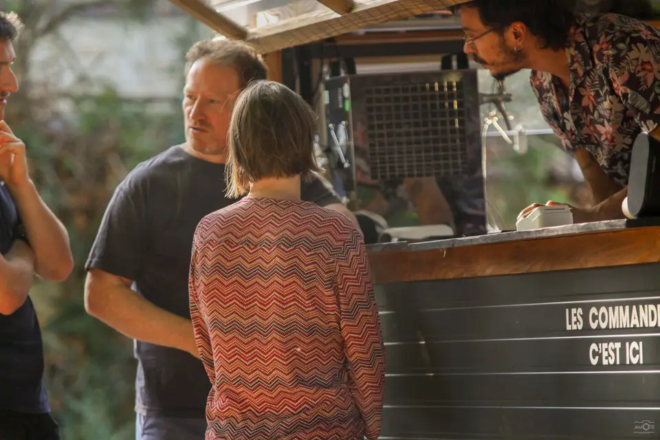 Bistrot Sauvage — photo 1