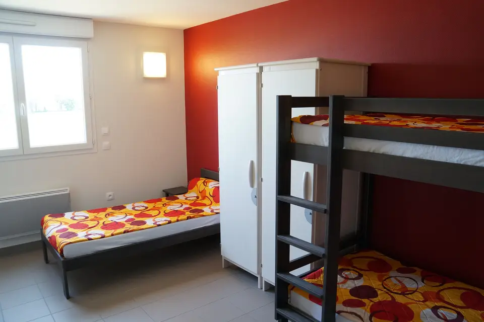 MFR de Chaumont — photo 8