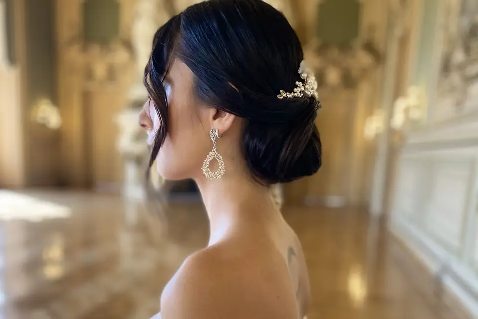Johanna Coiffure — photo 1