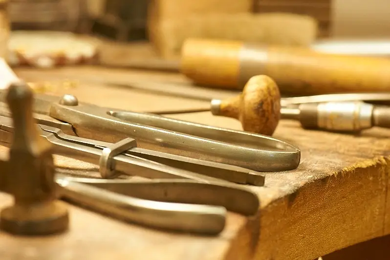 La Couronne d'Or — photo 3