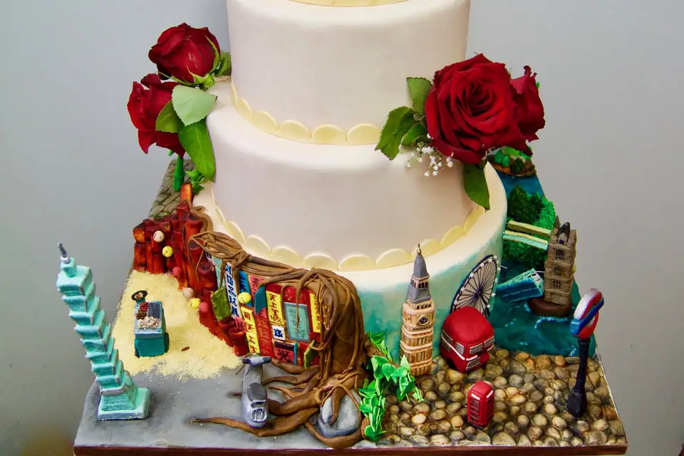 The Wild Bakery — photo 2