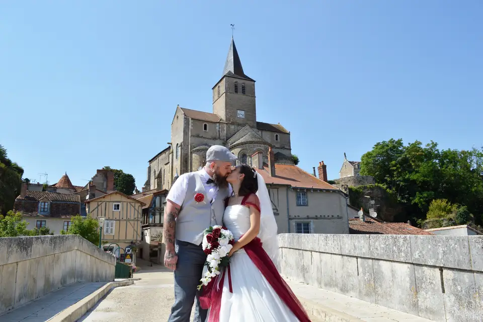 Luigui Memain — photo 6