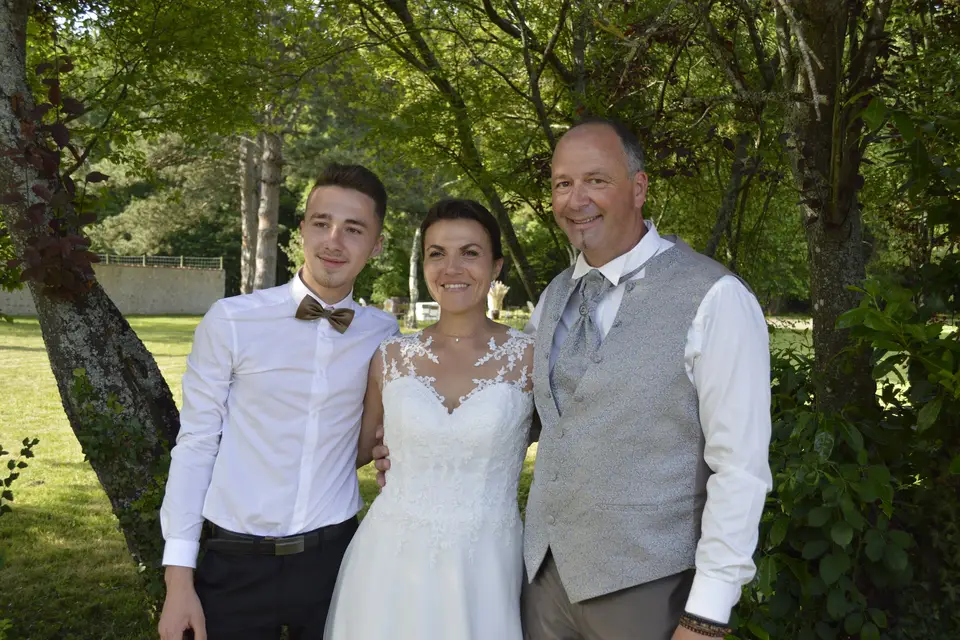 Luigui Memain — photo 1