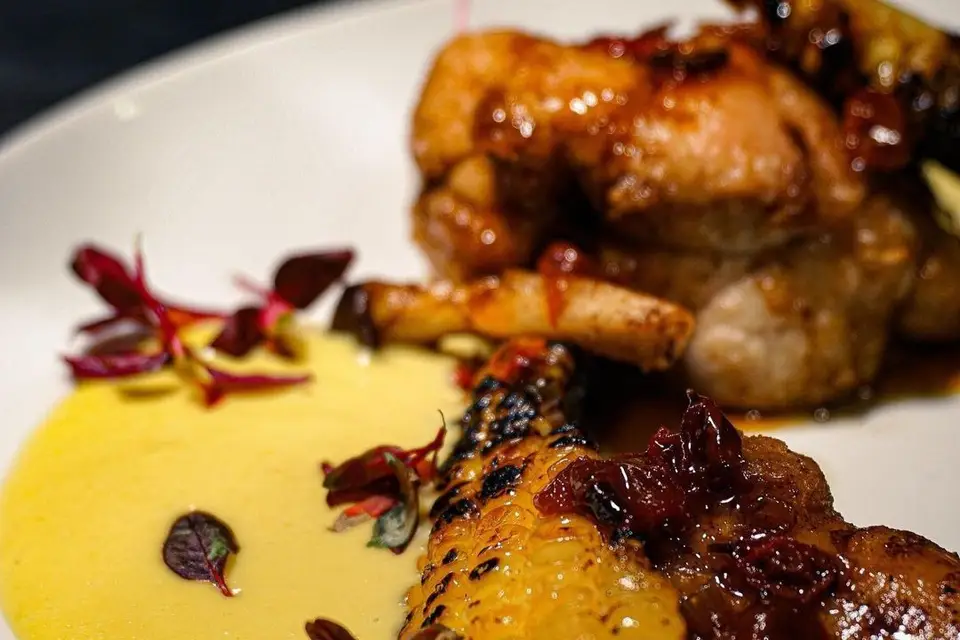 Alban Bernard — photo 3