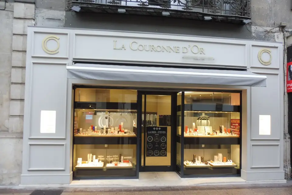 La Couronne d'Or — photo 1