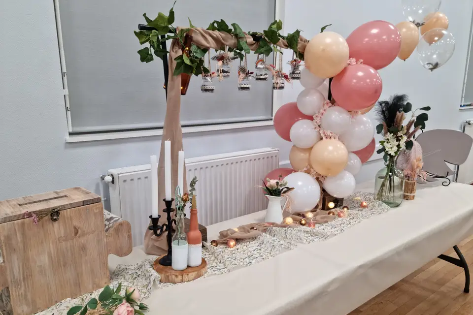 Créa GM Déco — photo 1