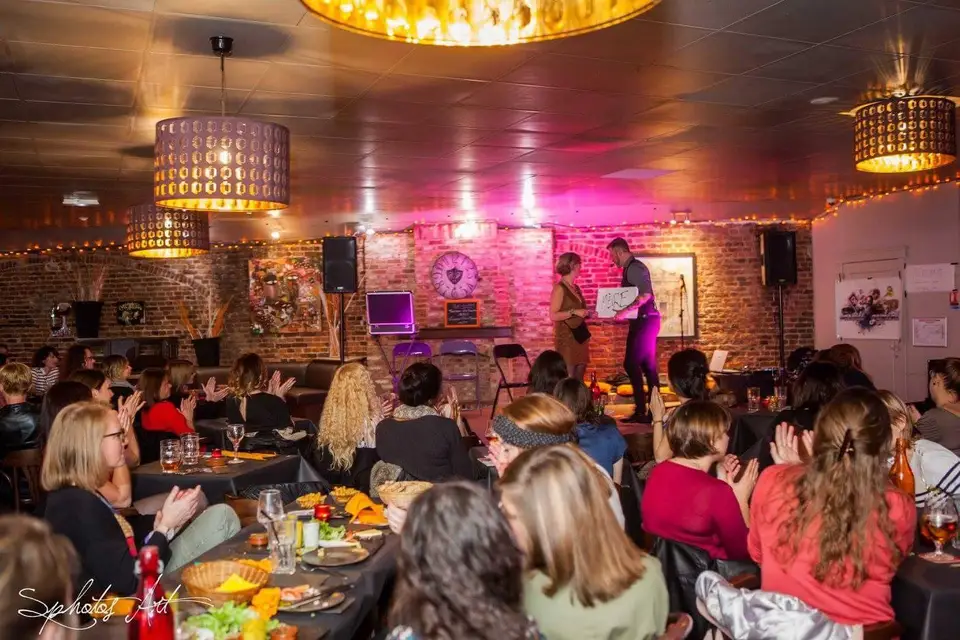 Stephane Damour — photo 7