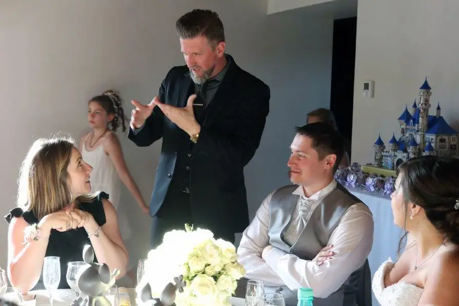 Stephane Damour — photo 1