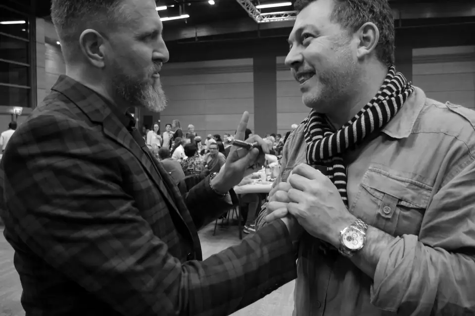 Stephane Damour — photo 5