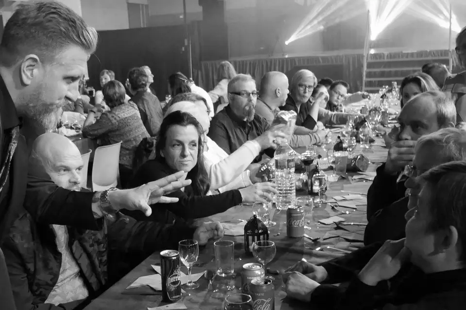 Stephane Damour — photo 3