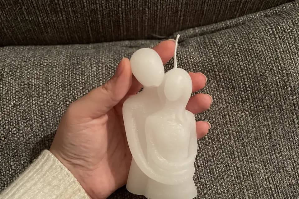 LM Les bougies — photo 8