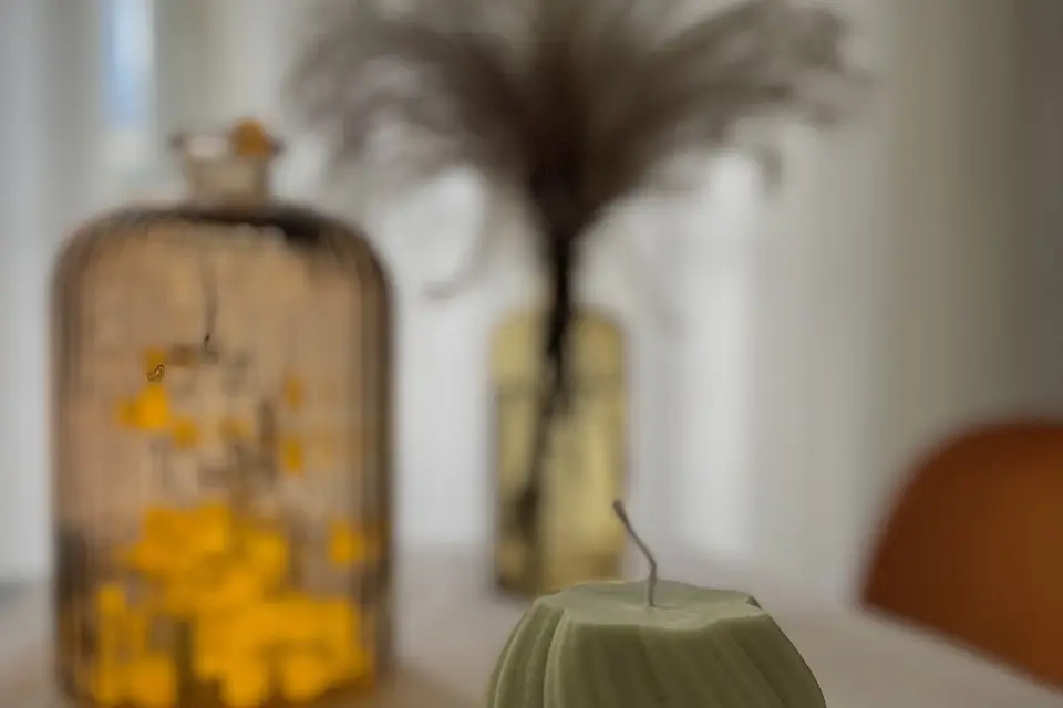 LM Les bougies — photo 6