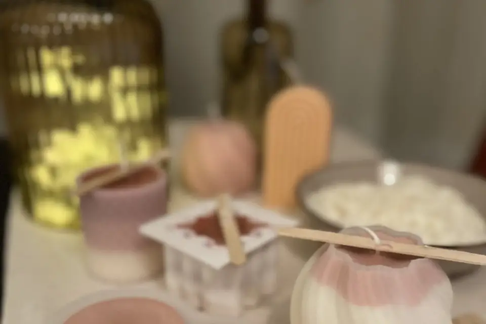 LM Les bougies — photo 5