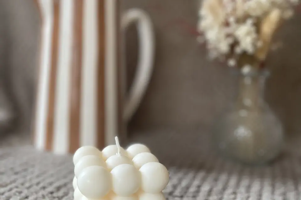 LM Les bougies — photo 1