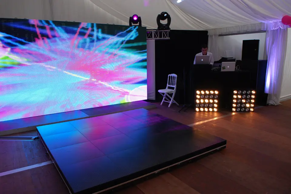 Le Trio Sonorisation — photo 1