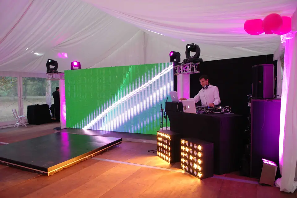 Le Trio Sonorisation — photo 2