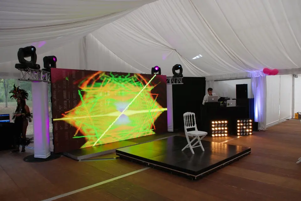 Le Trio Sonorisation — photo 5