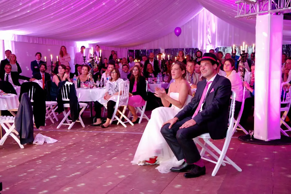 Le Trio Sonorisation — photo 6