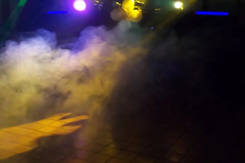 Le Trio Sonorisation — photo 7