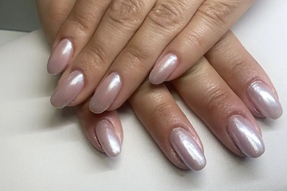 Makeup Artist Muriel Bertozzi — photo 5