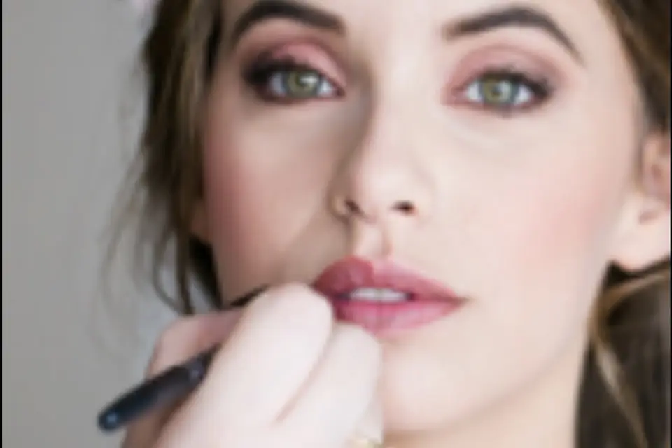 Makeup Artist Muriel Bertozzi — photo 4