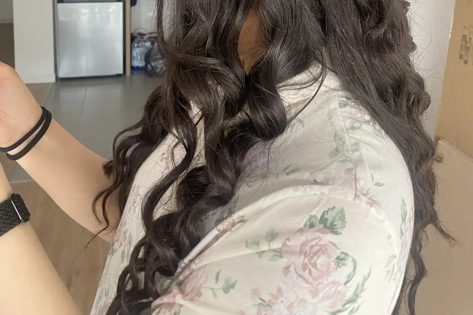 Makeup Artist Muriel Bertozzi — photo 2