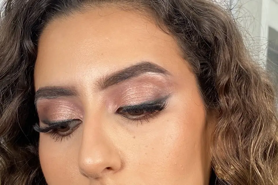 Makeup Artist Muriel Bertozzi — photo 1