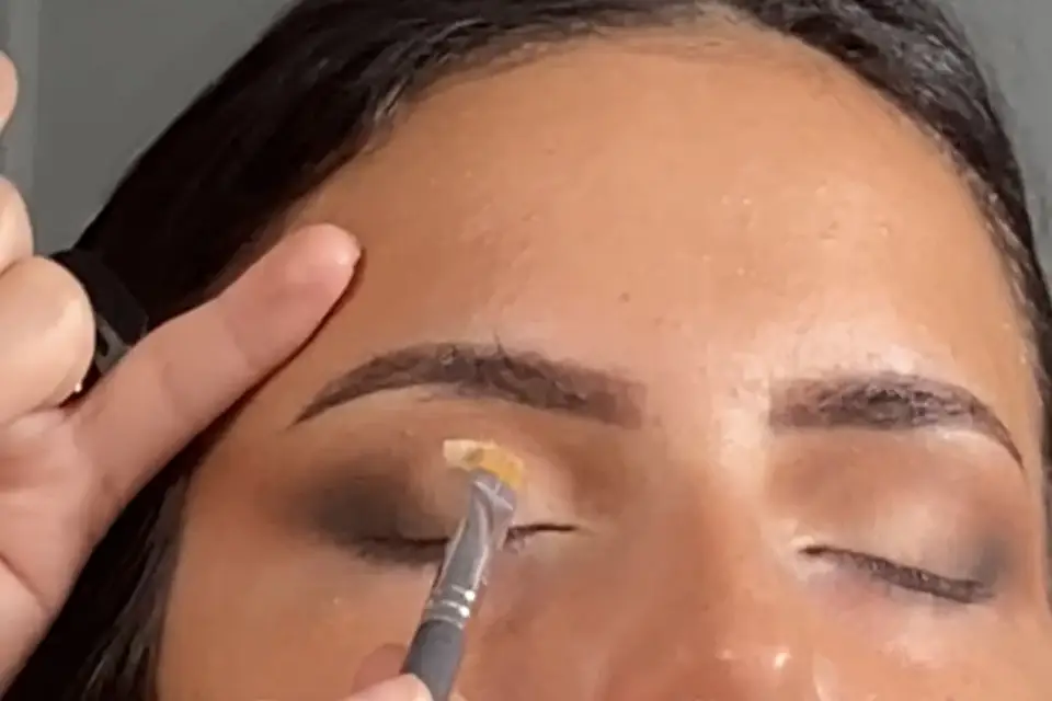 Makeup Artist Muriel Bertozzi — photo 7