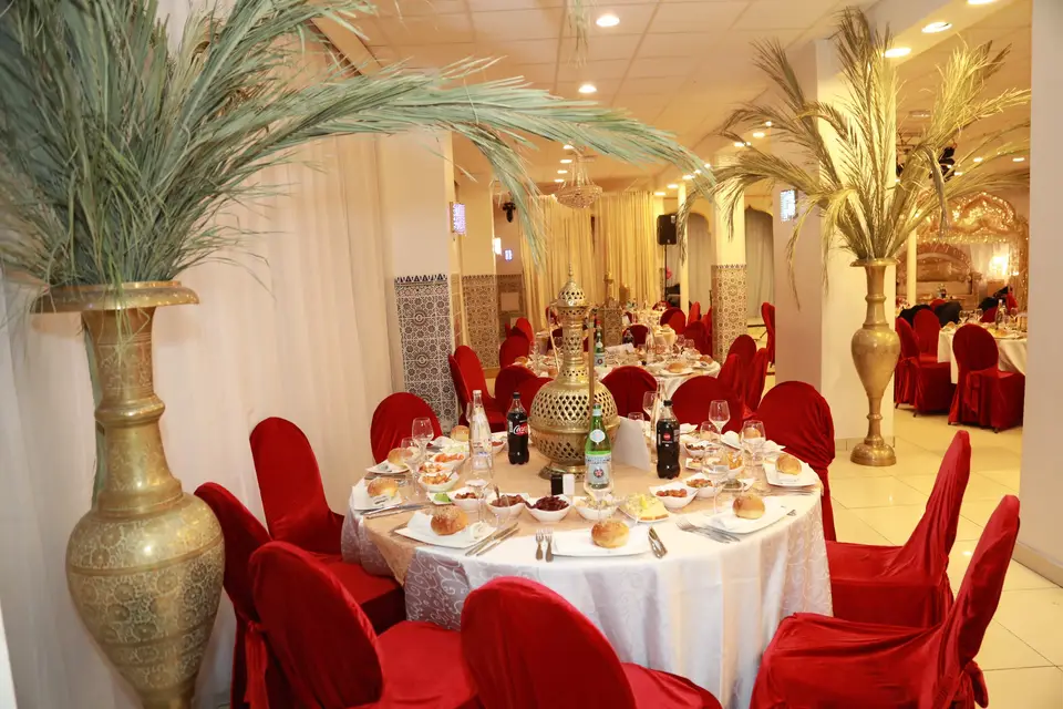 Espace Royal — photo 7