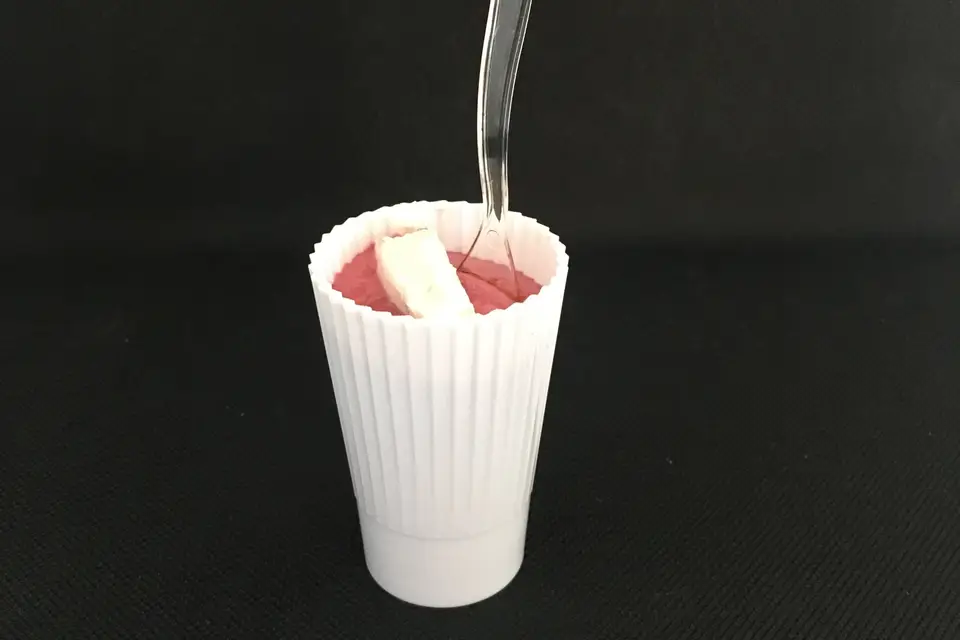 Location tourne-broche Isère — photo 3