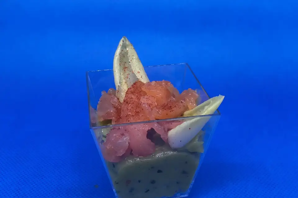 Location tourne-broche Isère — photo 4