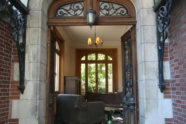 Gîte Villa Belle Epoque — photo 1