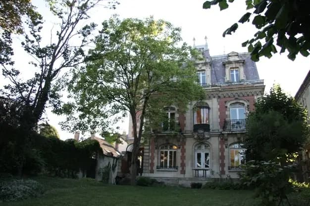 Gîte Villa Belle Epoque — photo 2